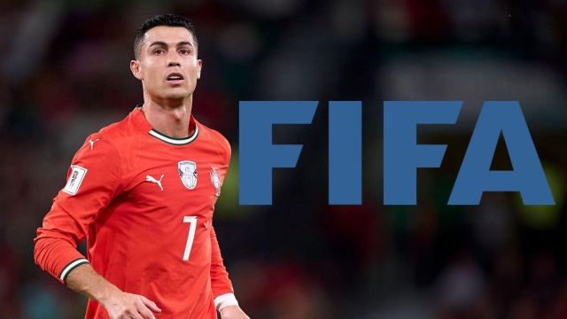 FIFA bị cáo buộc “ưu ái” Ronaldo: Án phạt 3 trận nhưng hiệu lực chỉ… 1