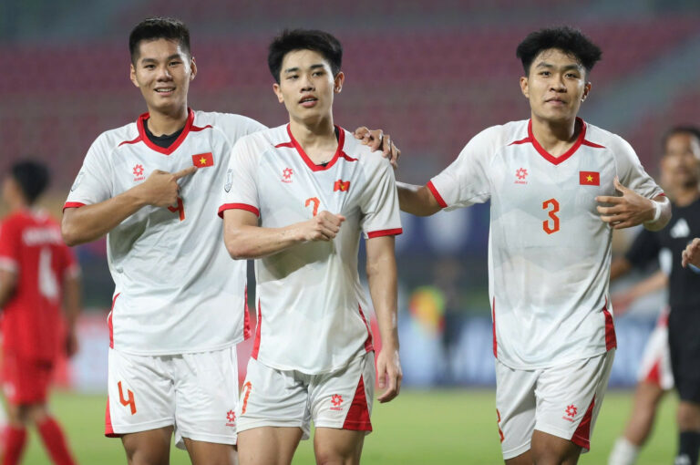 U22 Việt Nam: Mục tiêu SEA Games không phải điểm dừng, mà là bước đệm cho sân chơi châu lục