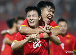Lịch thi đấu SEA Games 33 và hành trình của U.23 Việt Nam: “Giành vàng nhờ chất quái”