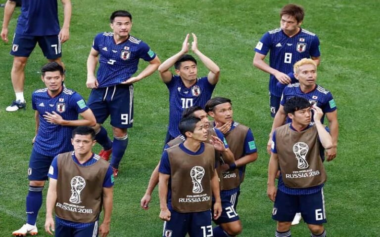 Ai là HLV của Nhật Bản tại WC 2018? Nhìn lại hành trình đầy cảm xúc của “Samurai Xanh”