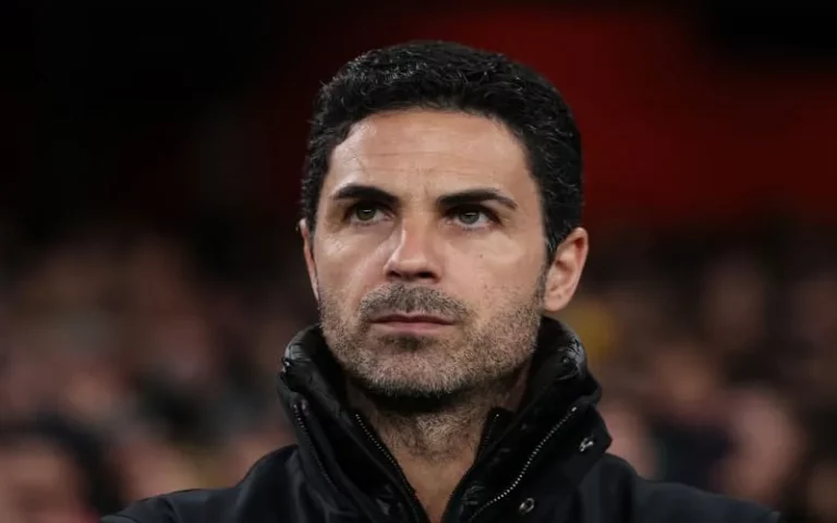 Huấn luyện viên Arteta là ai? Người hồi sinh Arsenal