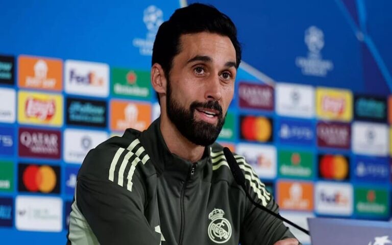Huấn luyện viên của Real Madrid là ai? Tiểu sử HLV mới nhất của “Kền kền trắng”