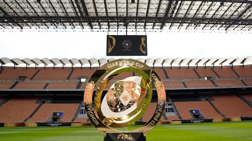 Sơ đồ thi đấu fifa club world cup và những thay đổi mang tính lịch sử
