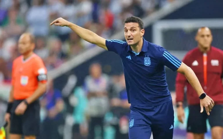 HLV Argentina hiện tại là ai? HLV dẫn dắt Argentina vô địch World Cup 2022