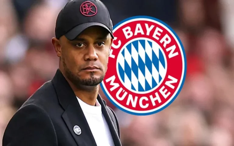 Huấn luyện viên Bayern Munich hiện tại là ai? Thông tin chi tiết