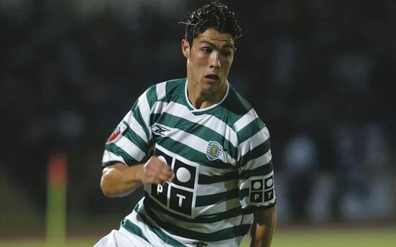 ronaldo dang da cho doi nao hanh trinh su nghiep cua cac clb